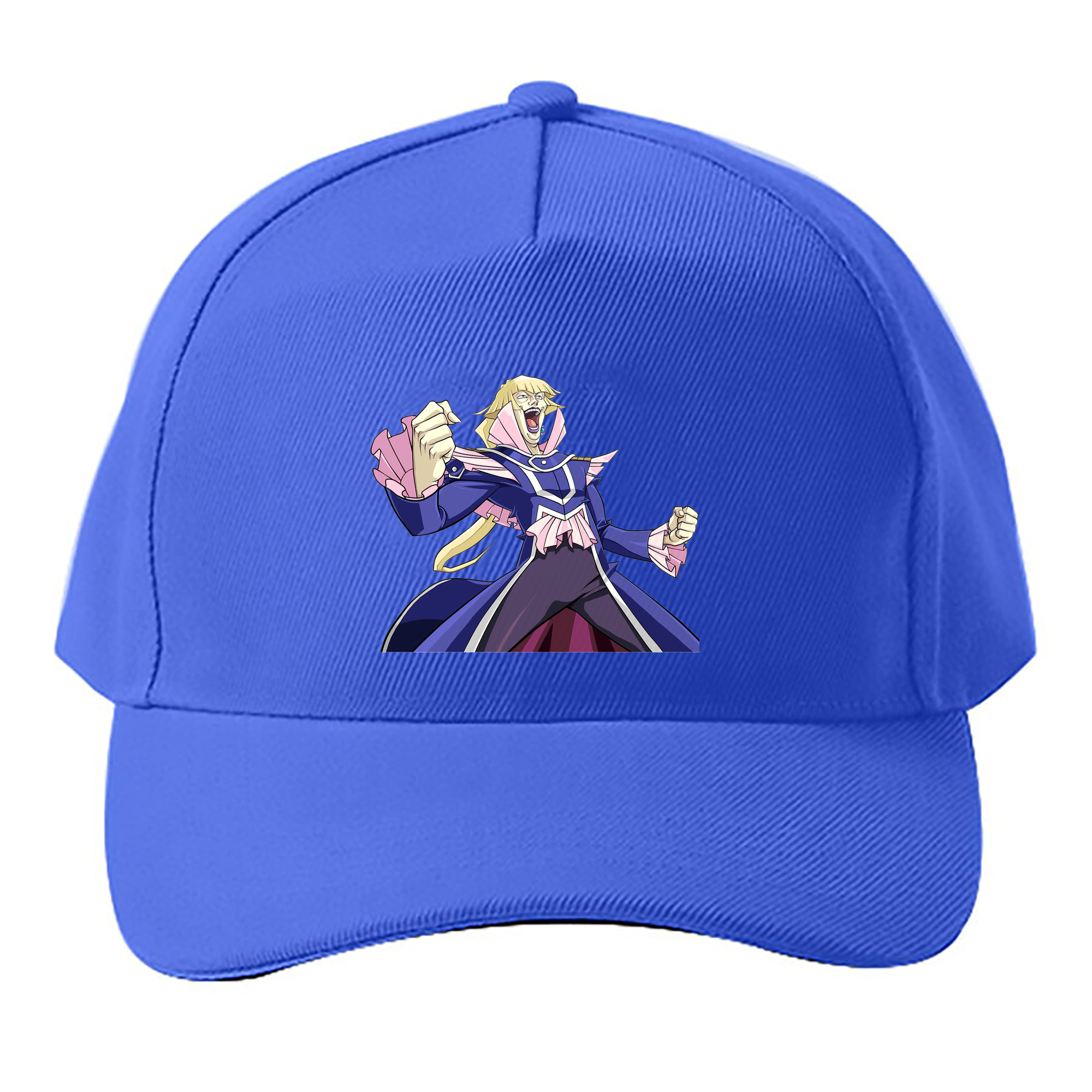 （画像用） 遊☆戯☆王 Yu-Gi-Oh! ベースボールキャップ 綿100％ 男女兼用 帽子 スポーツ